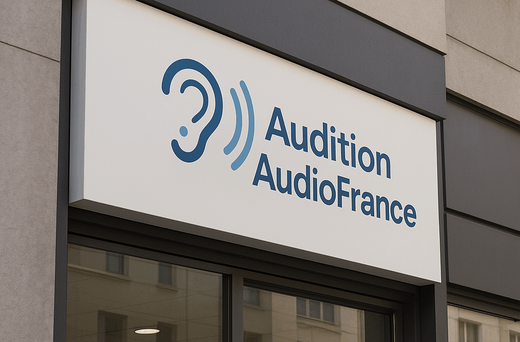 Audition Audio France