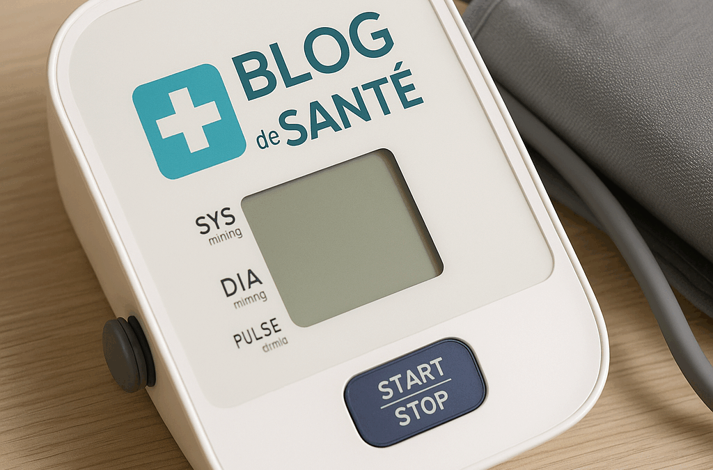 Blog de santé