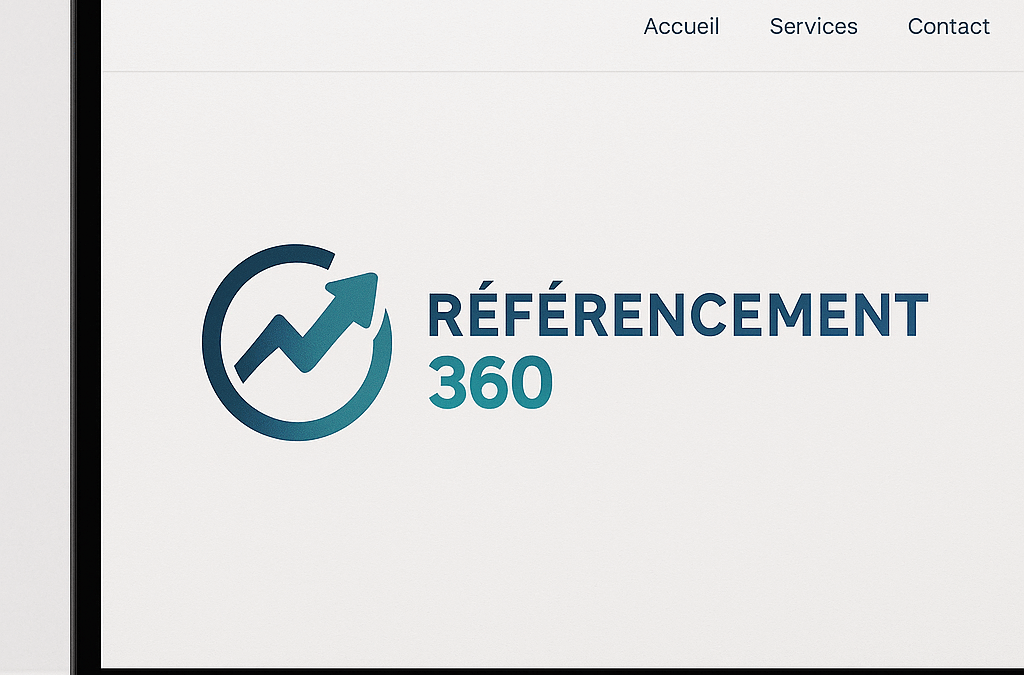 Référencement 360