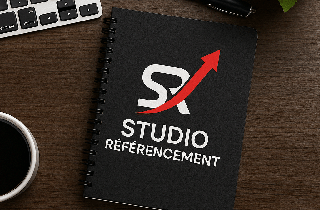 Studio Référencement
