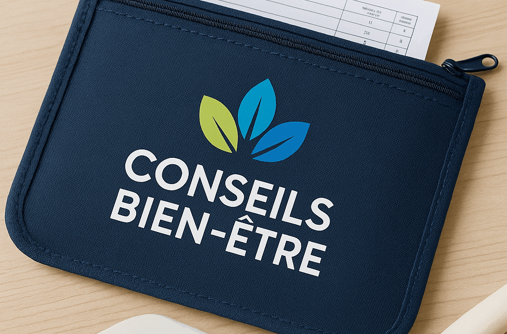 Conseils et bien-etre
