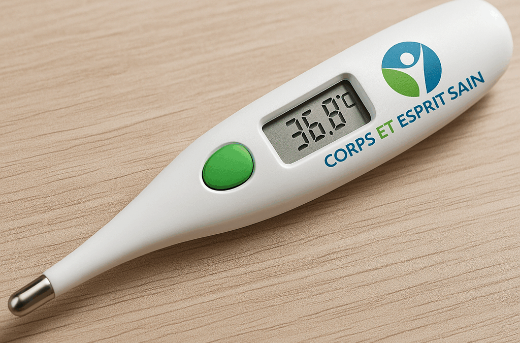 Corps et esprit sain