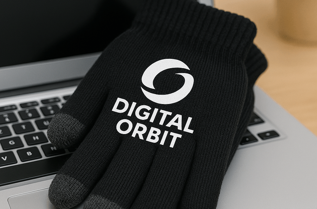 Digital Orbit