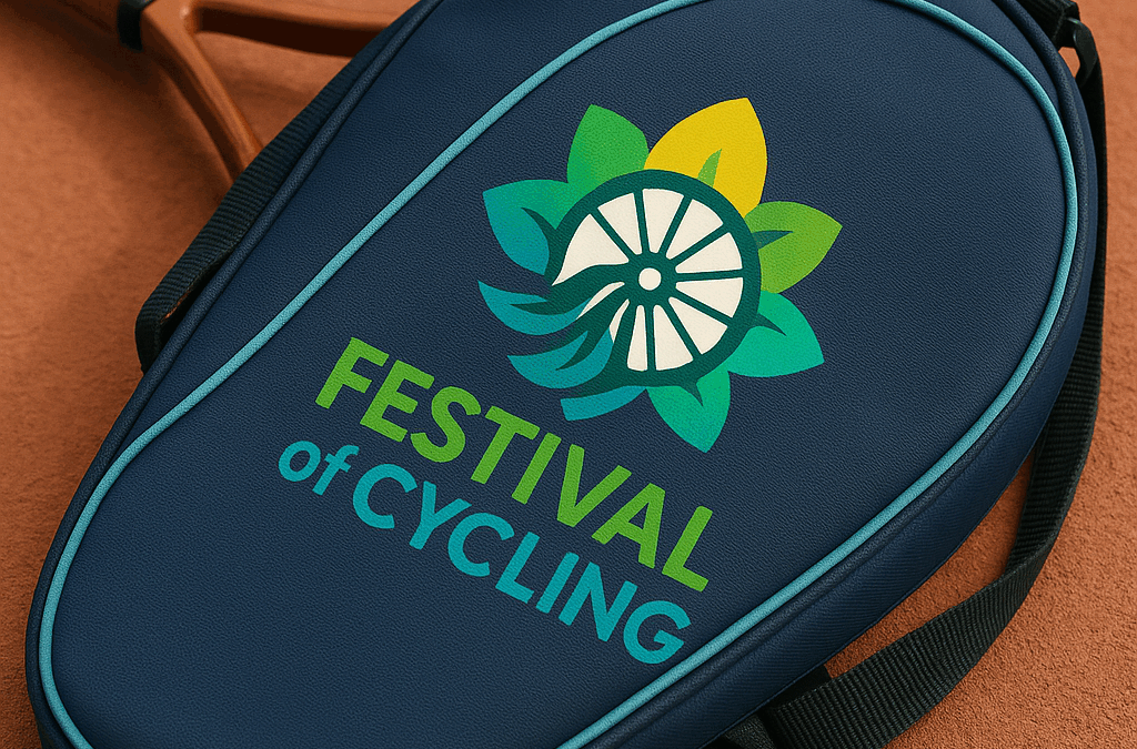 Festival of cycling
