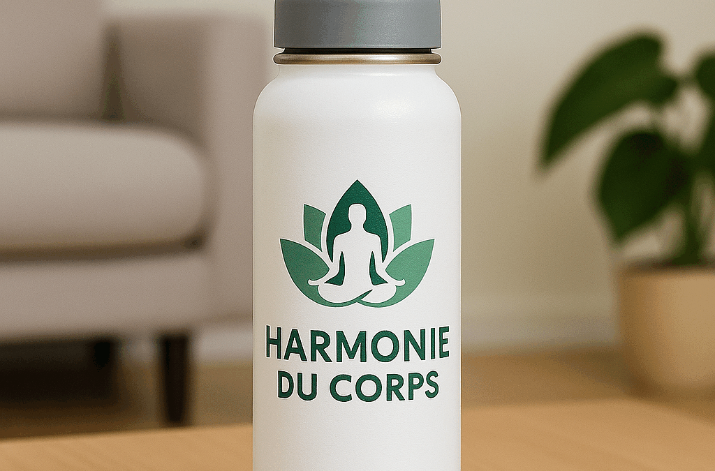Harmonie du corps