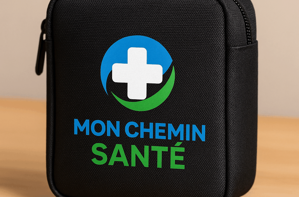 Mon chemin santé