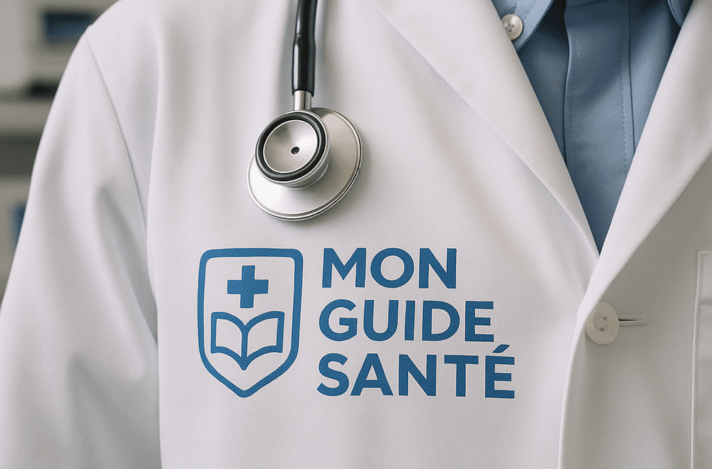 Mon guide de sante
