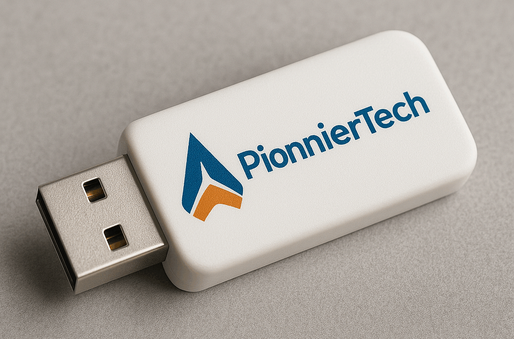 Pionnier Tech