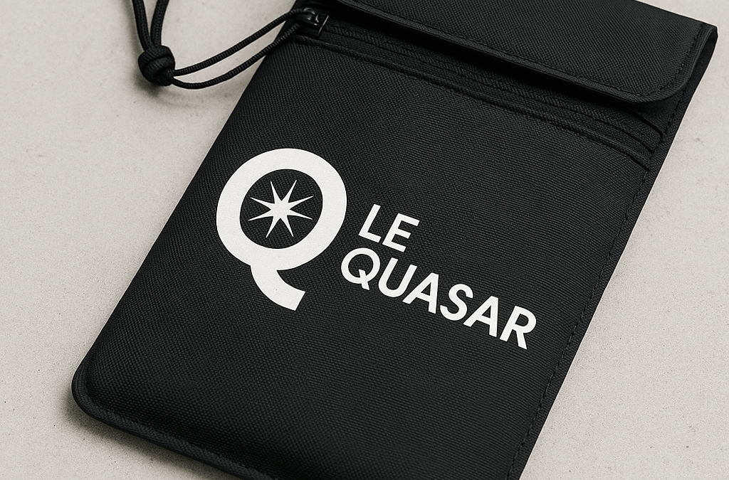 Quasar cherbourg