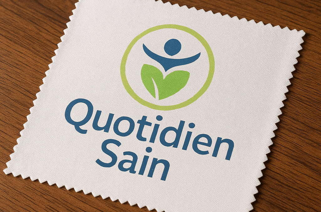 Quotidien sain