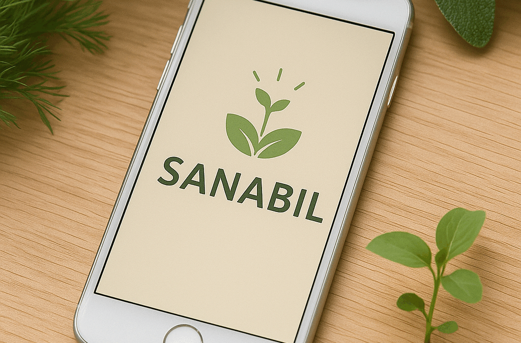 Sanabil