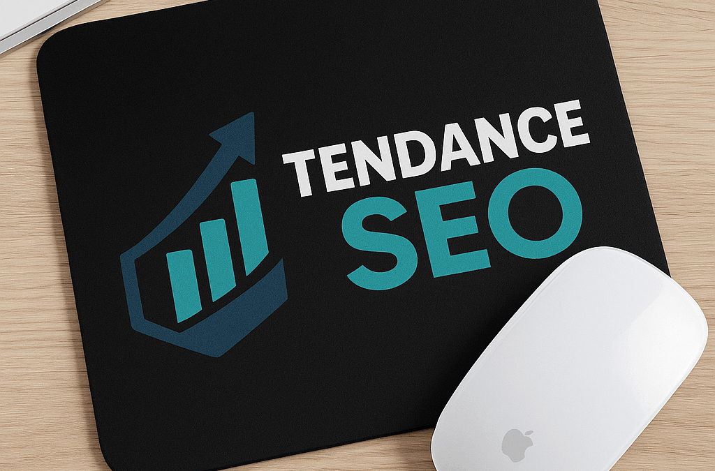 Tendance SEO