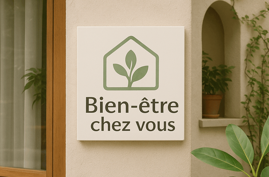 Bien etre chez vous