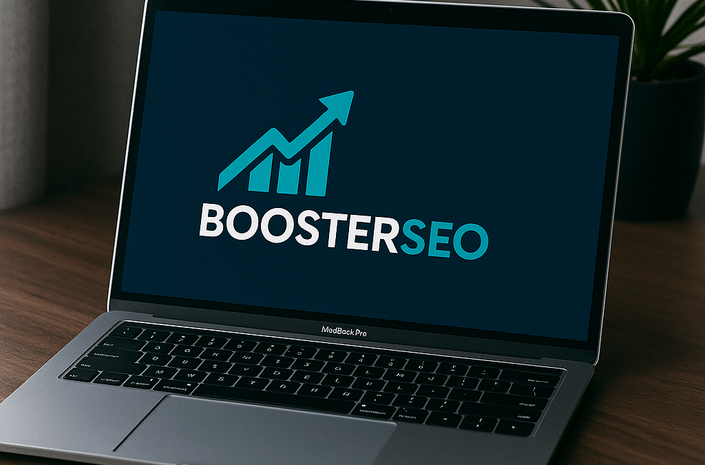 Booster SEO