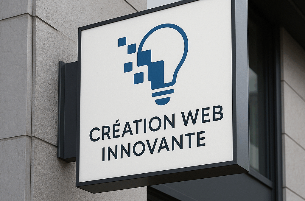 Création Web Innovante