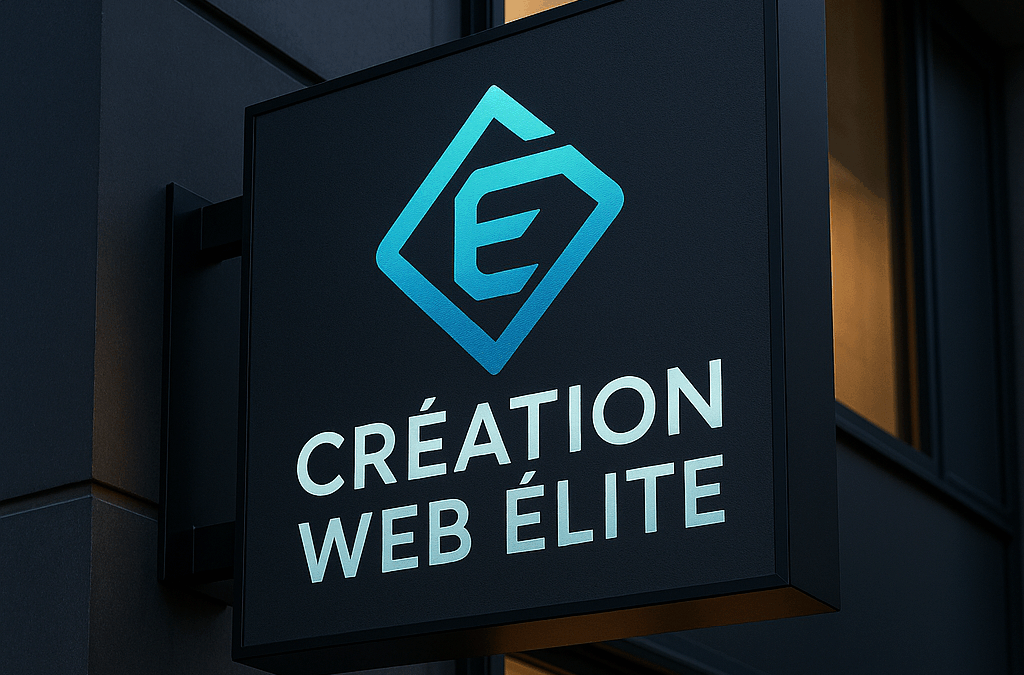 Création Web Elite