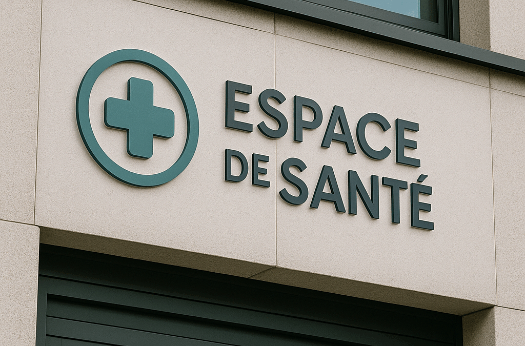 Espace de sante