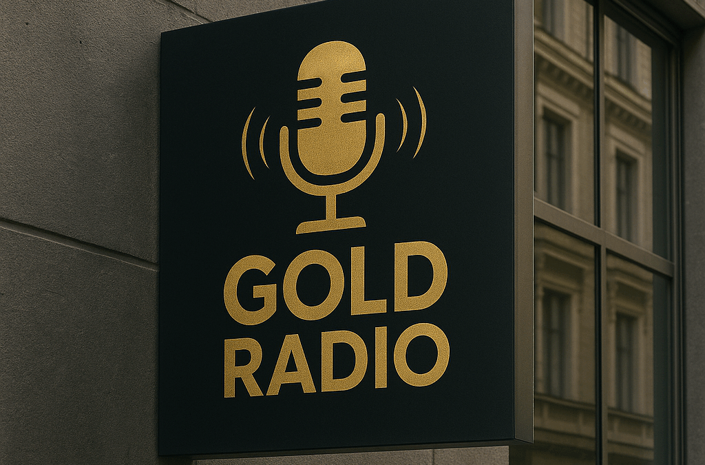 Gold Radio
