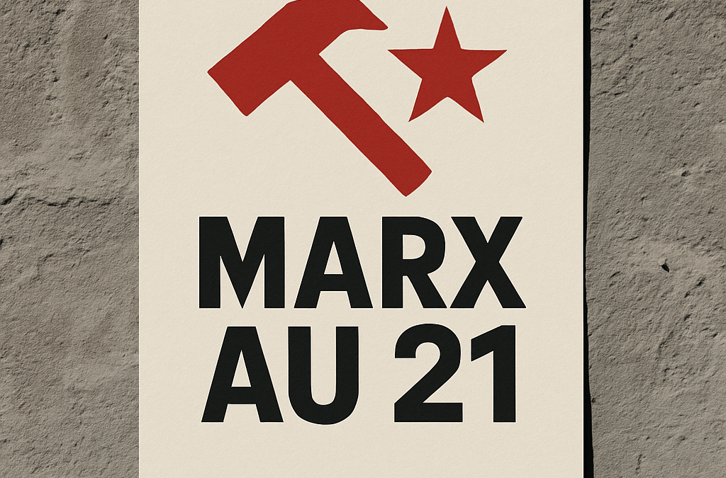 Marxau 21