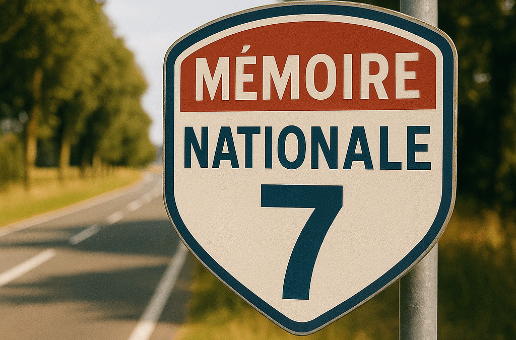 Mémoire Nationale