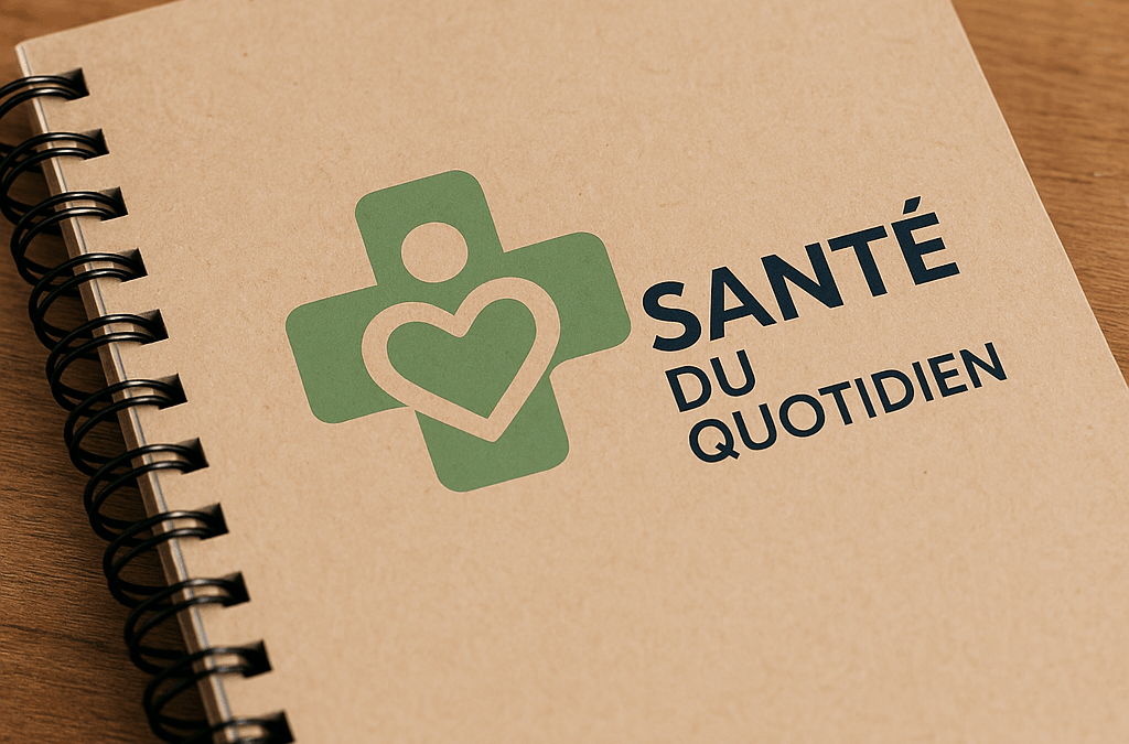 Sante du quotidien