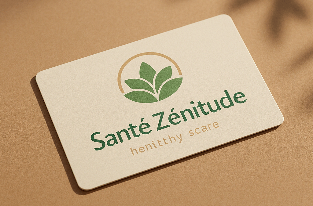 Sante zenitude