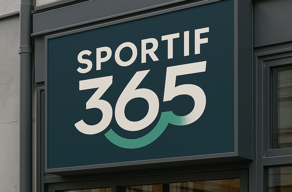 Sportif 365