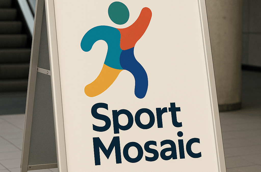 Sport Mosaic