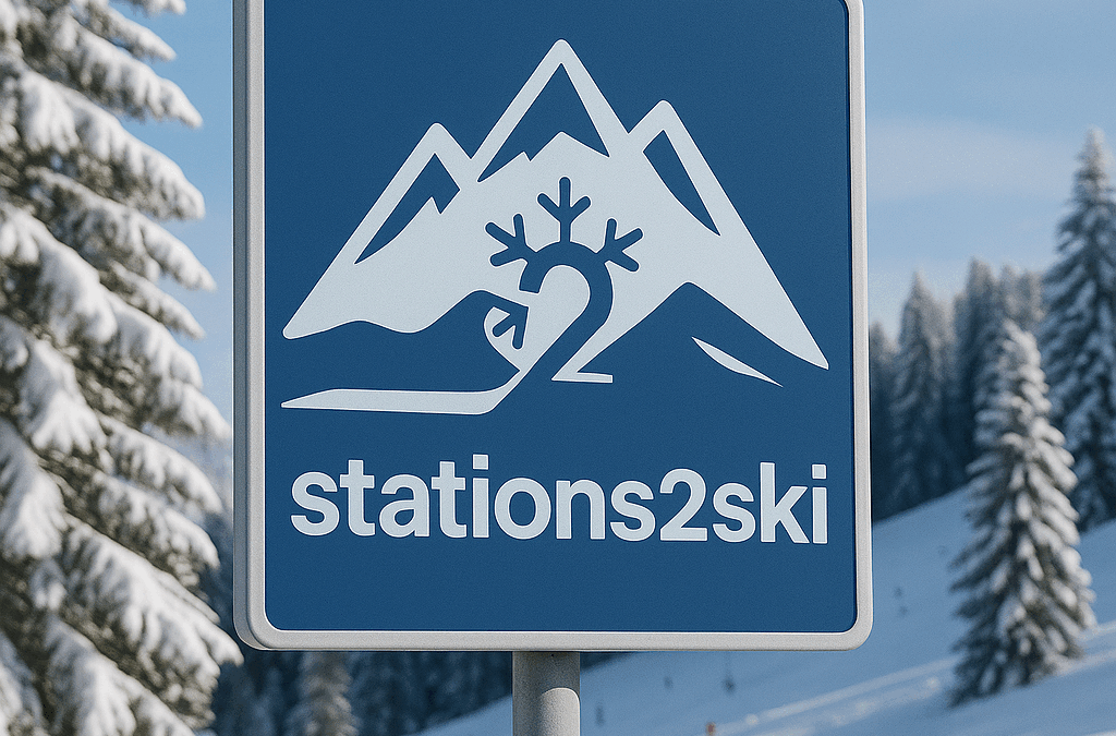Station 2 Ski