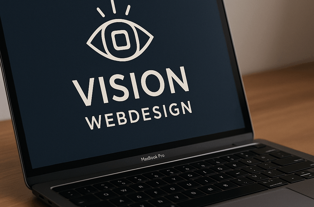 Vision Web Design