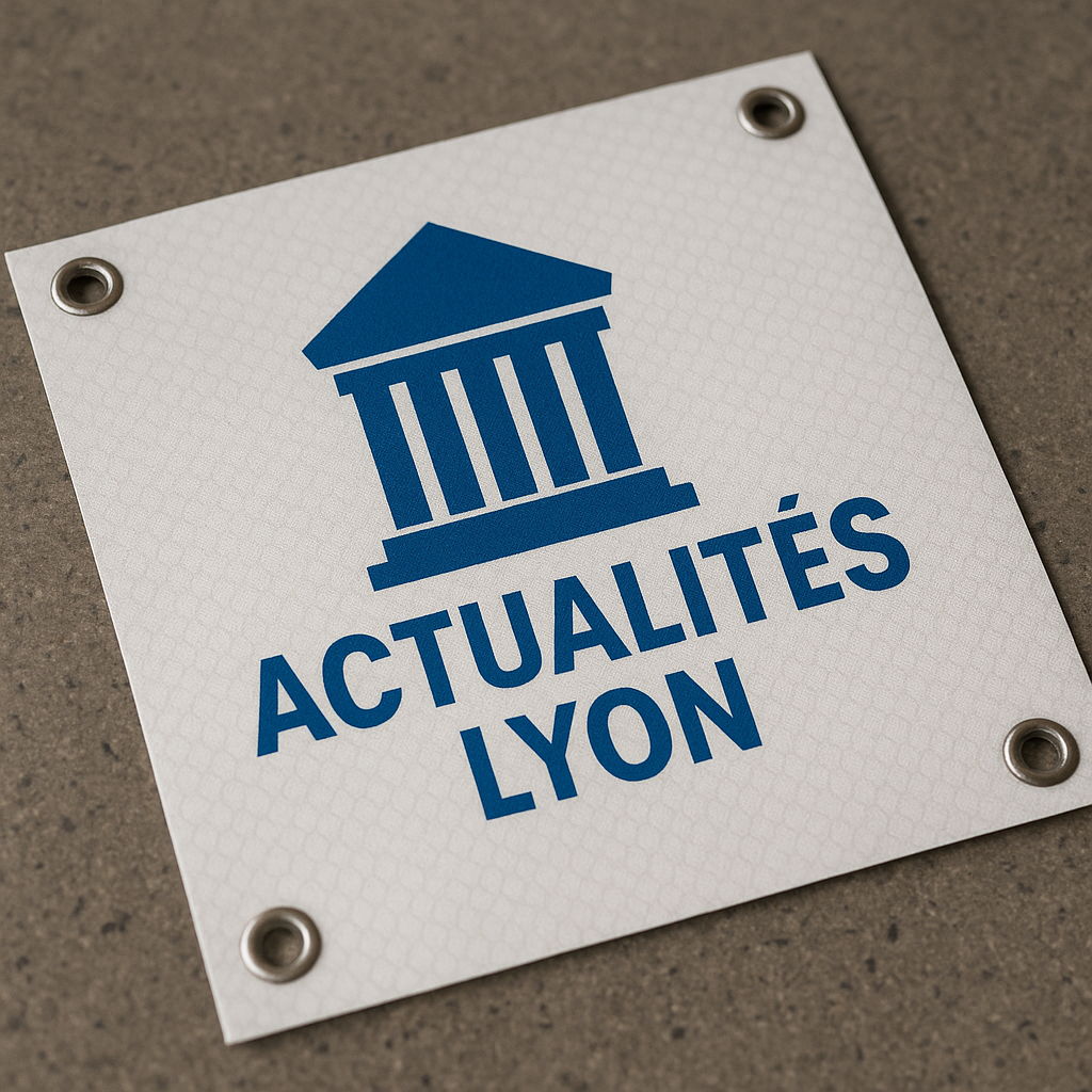 Actualités Lyon