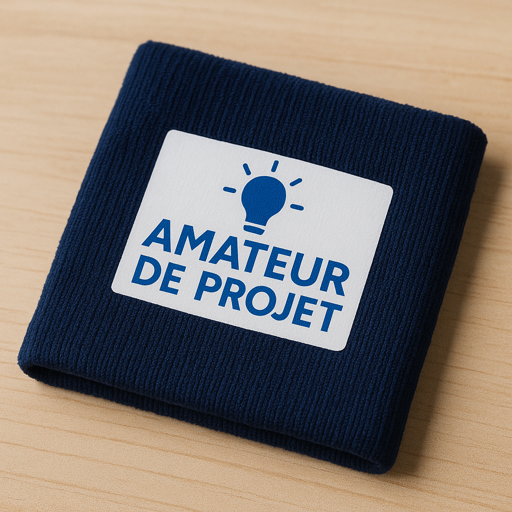 Amateur de projet