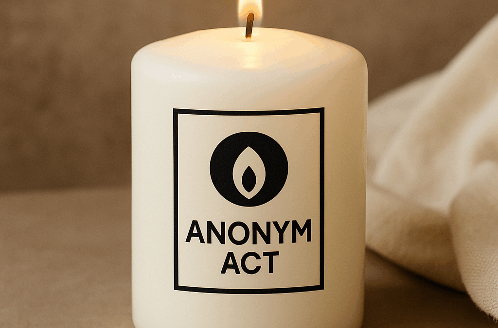 Anonym Act