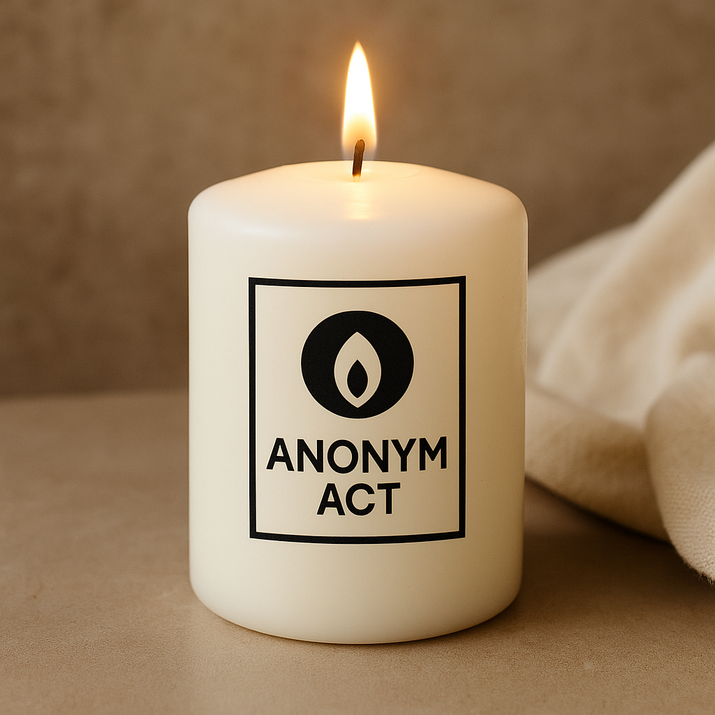 Anonym Act