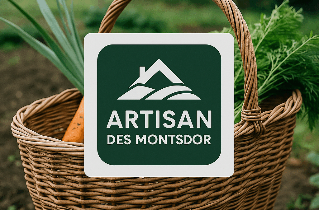 Artisan des Monts d&rsquo;or