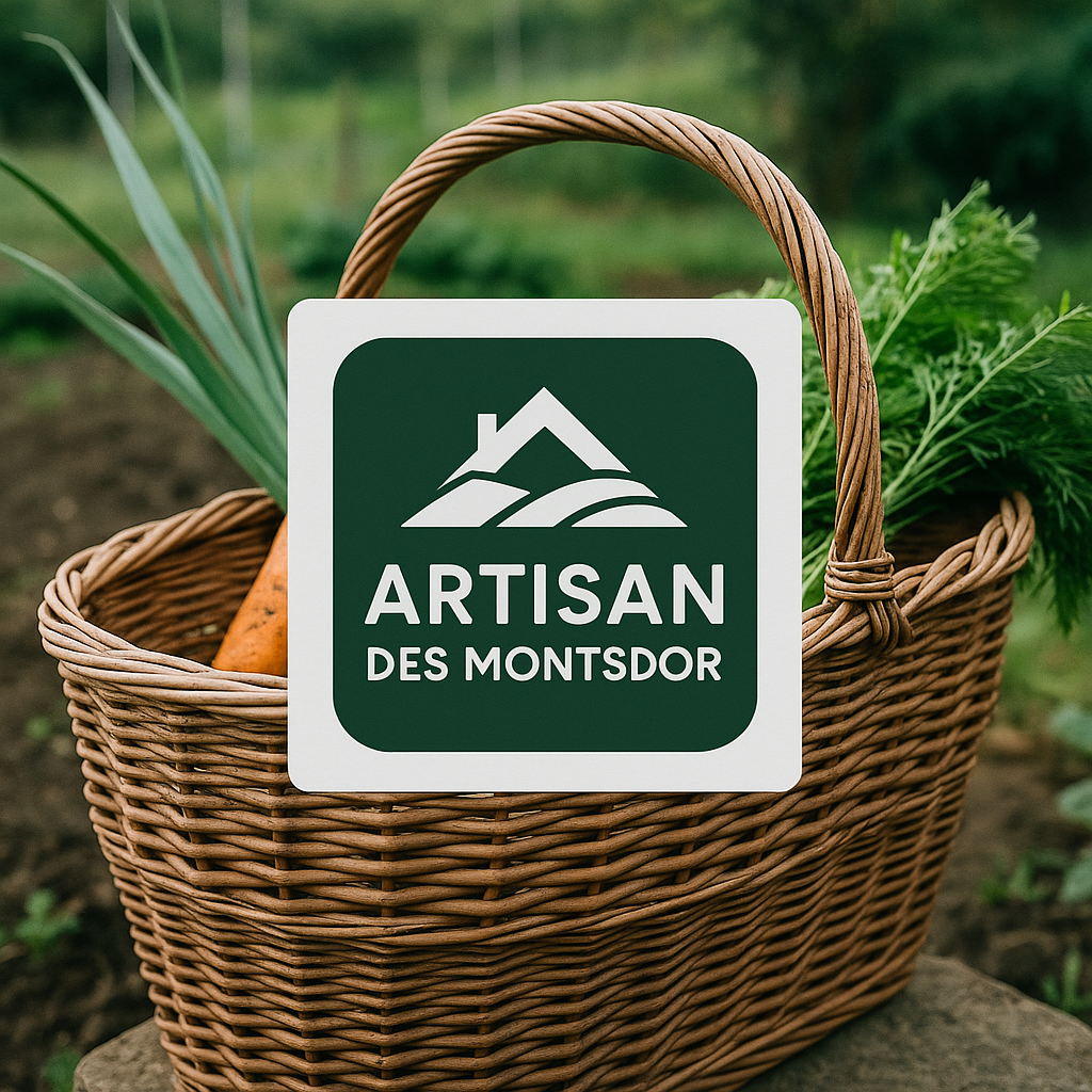 Artisan des Monts d&rsquo;or