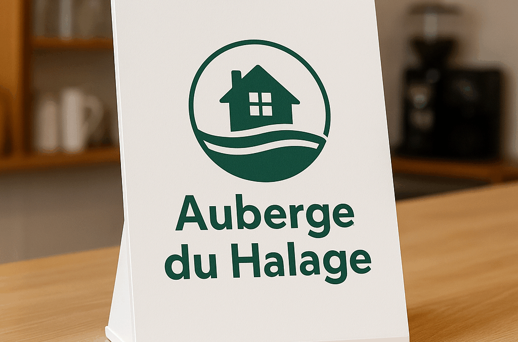 Auberge du Halage