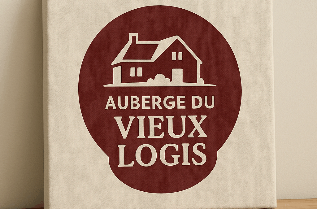 Auberge du Vieux Logis