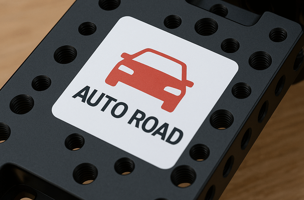 Auto Road