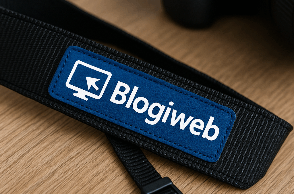 Blogiweb