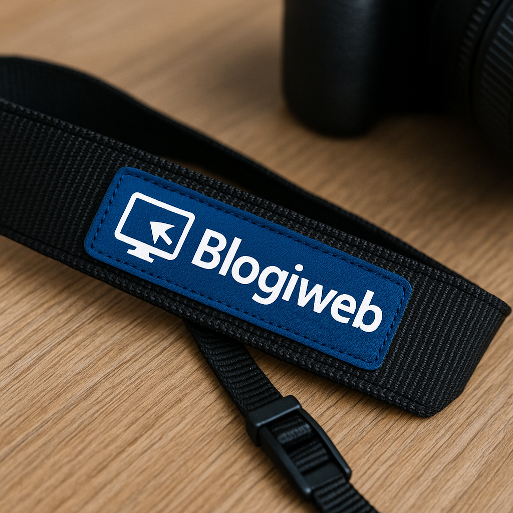 Blogiweb