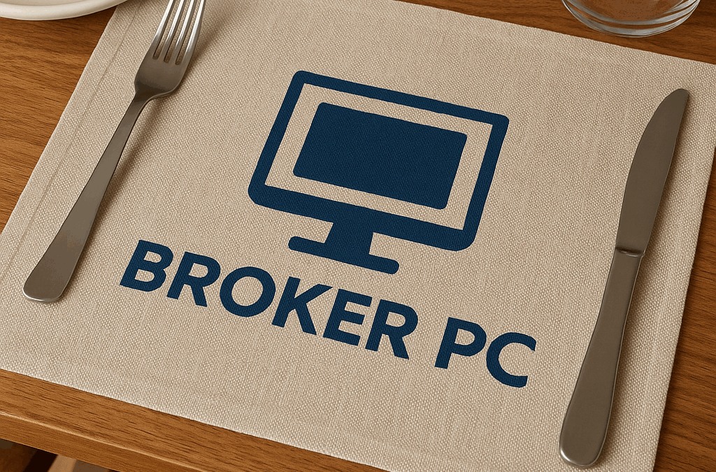 Broker PC