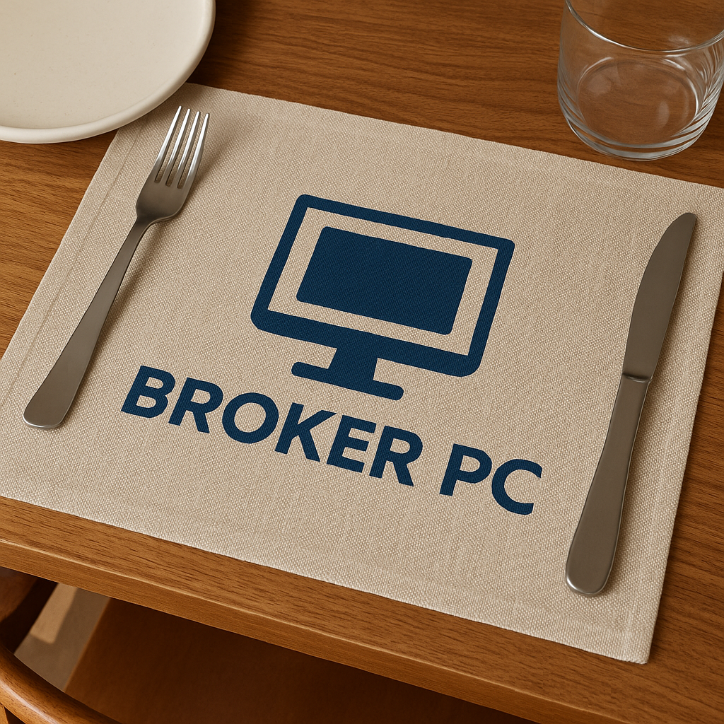 Broker PC