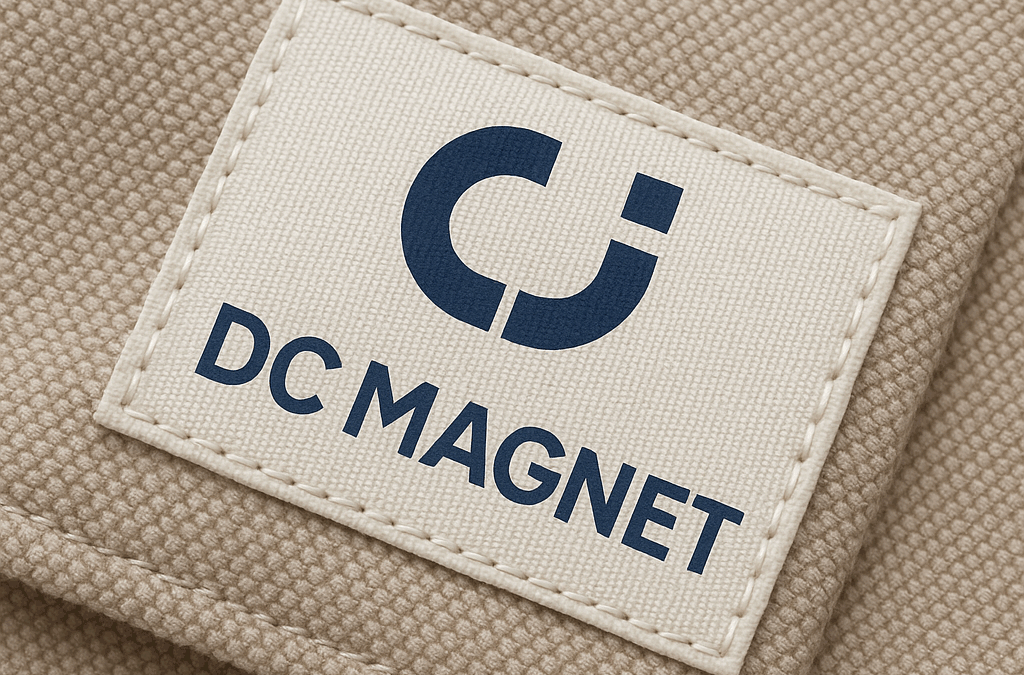 Dc Magnet
