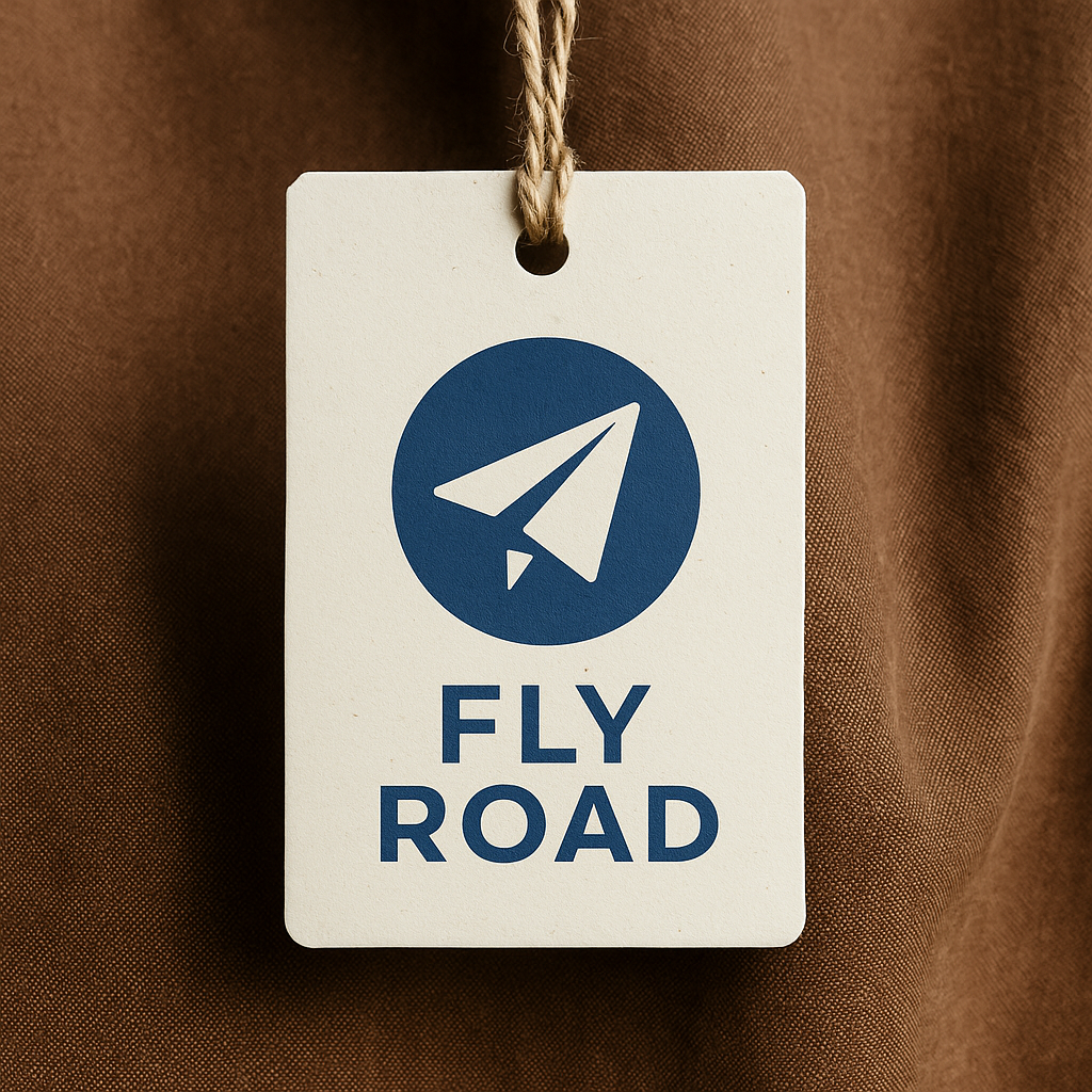 Fly Road