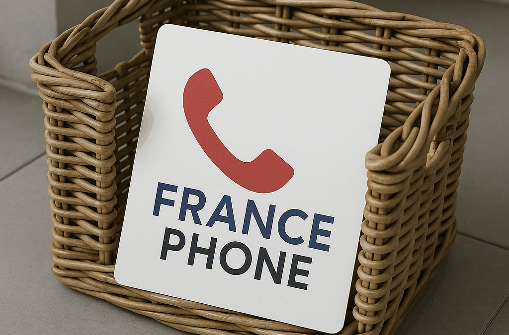 France Phone