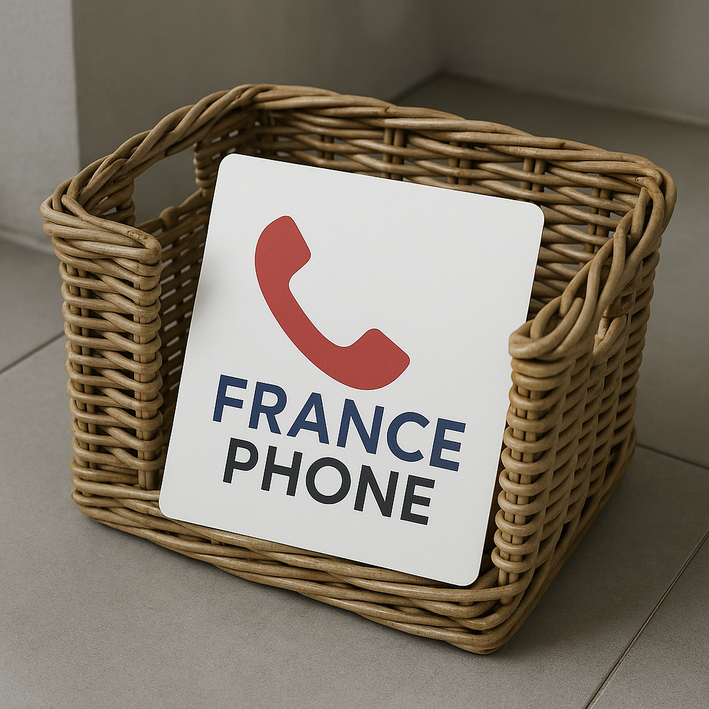 France Phone
