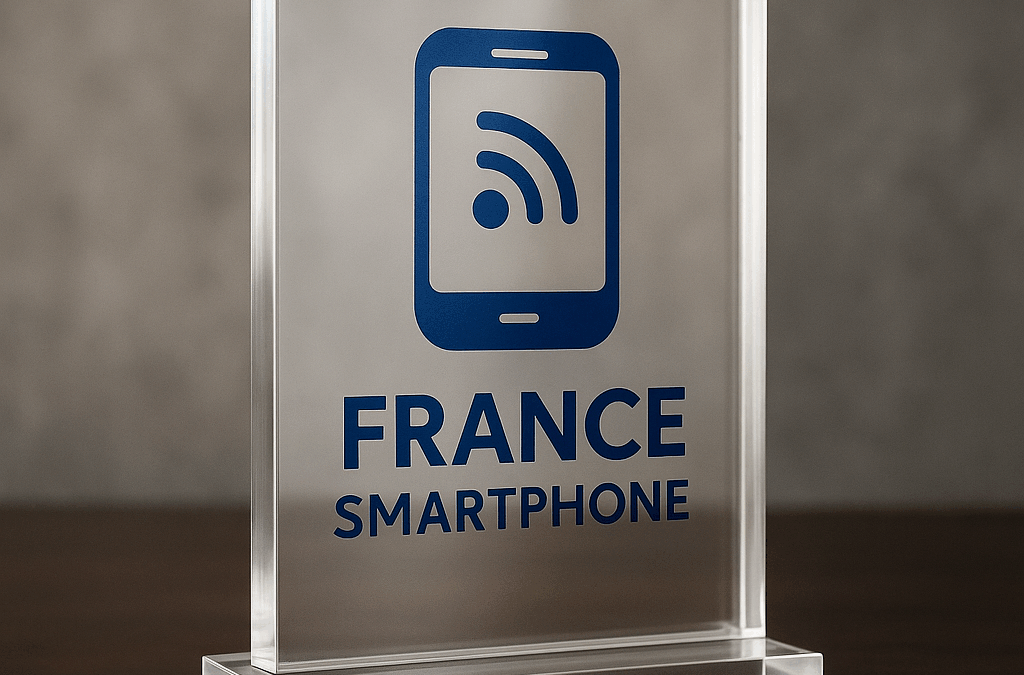 France Smartphone