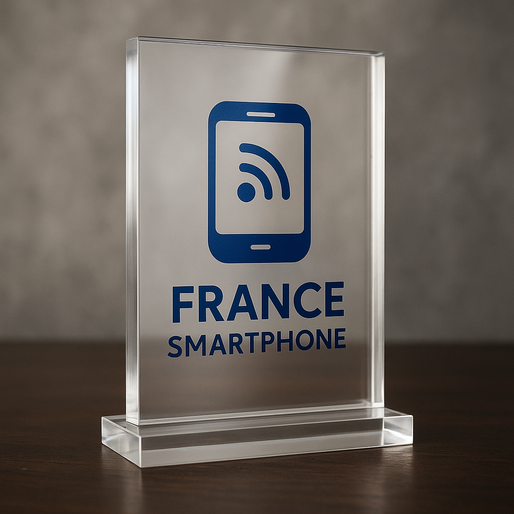 France Smartphone