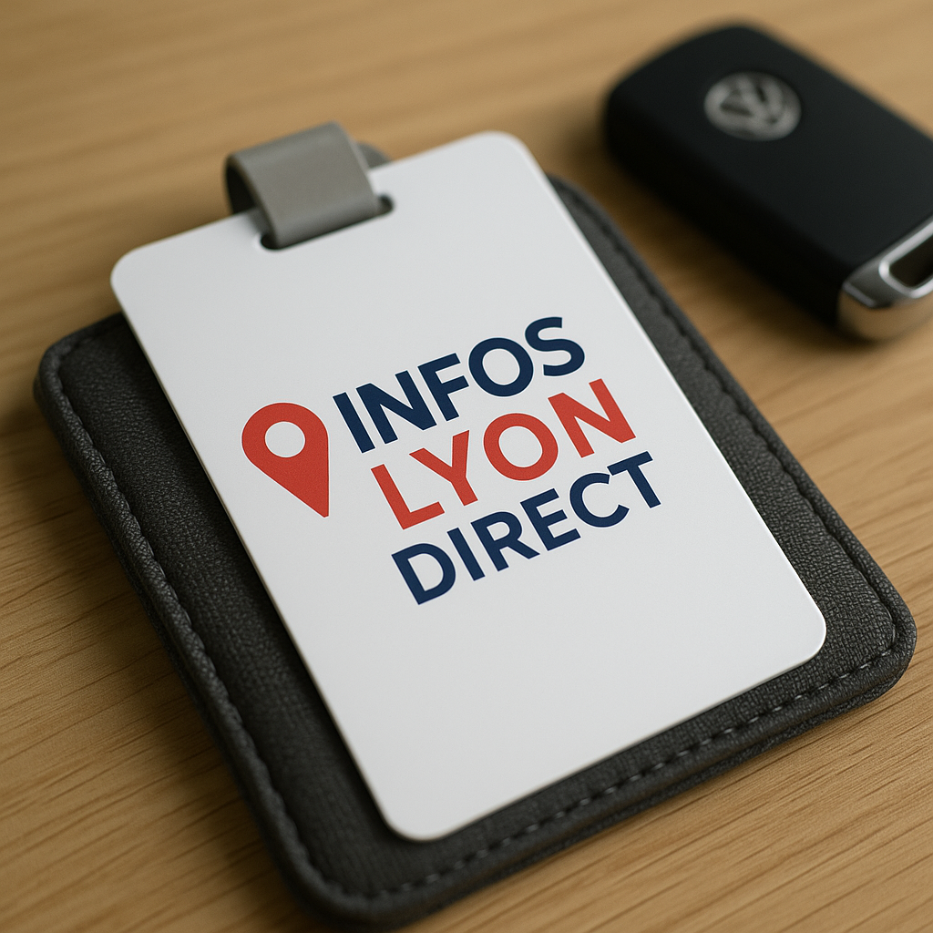 Infos Lyon Direct
